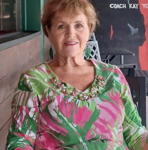 Meet your Posher, Rhonda